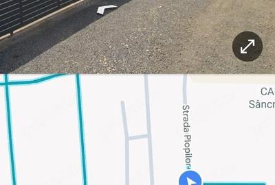 Apartament cu 3 camere decomandat în Sâncraiu de Mureș - 3