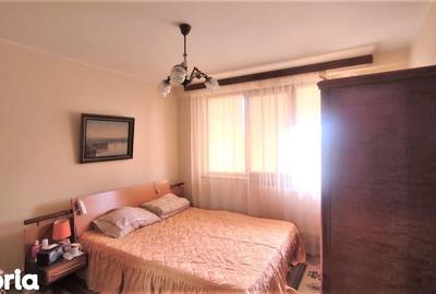 Apartament cu 2 camere semidecomandat în Țiglina 2 - 3