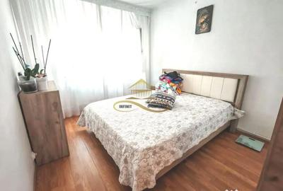 Apartament cu 3 camere decomandat, mobilat în Nord - 9
