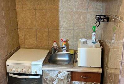 Apartament decomandat în Bogdăneștilor - 2