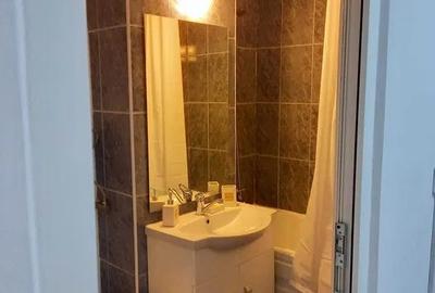 Garsonieră decomandată în Dristor - 4