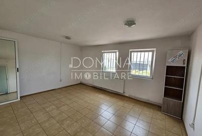 Inchiriere spa?iu, et.1, 300 mp, situat in Targu Jiu, Calea Bucure?ti - 1