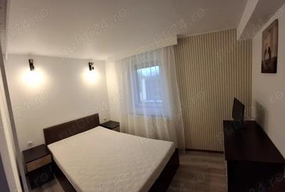 Proprietar, inchiriez apatament 2 camere cu curte, parcare , zona Giurgiului - 10
