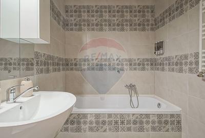 Apartament cu 4 camere semidecomandat, mobilat în Drumul Poienii - 33