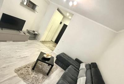 Garsoniera complet mobilata ?i utilata Militari Residence - 3