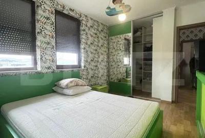 Casă cu 5 camere cu Teren 350 Mp în Florești - 6