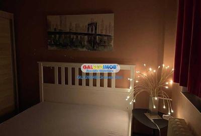 Apartament cu 2 camere decomandat, mobilat în Câmpia Libertății - 4