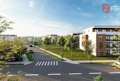 Variante apartamente 2 camere cartier nou zona Mehala - ID V4927 - 2