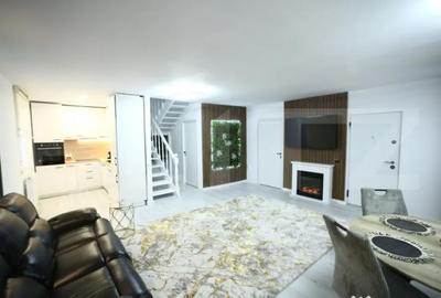 Casă cu 4 camere cu Teren 500 Mp în Budiu Mic - 13