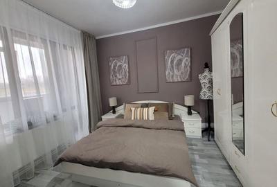 Apartament cu 2 camere decomandat în Faleză - 3