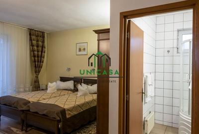 Pensiune - Baile Olanesti - Zona Centrala - 12