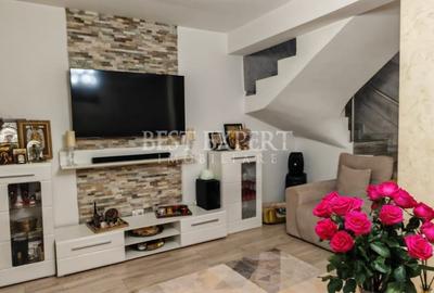 Duplex cu 4 camere cu Canalizare în Theodor Pallady - 1
