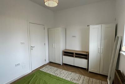 Casă individuală cu 2 camere cu Teren 125 Mp în P-ța Muncii - 6