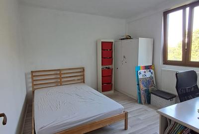 Drumul Taberei - 3 minute Metrou - Apartament 2 camere cf 1 RENOVAT RECENT - 2
