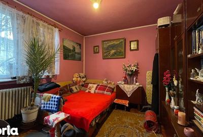 Apartament cu 2 camere în Orașul Nou - 3