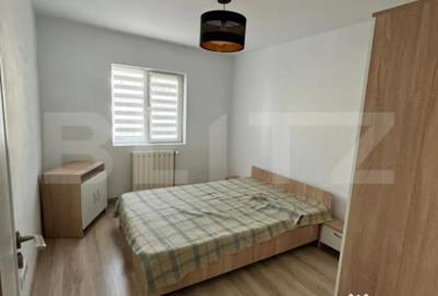 Apartament cu 2 camere decomandat în Ștefan cel Mare - 6