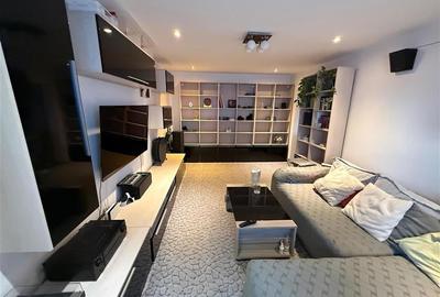 Renovat zona Dorobantilor - 1