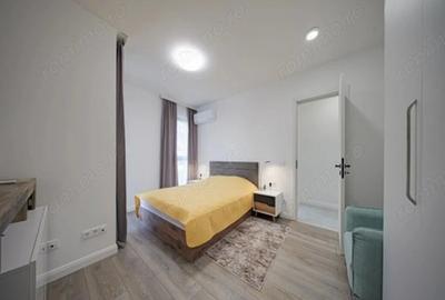 3 camere in zona Medicinei