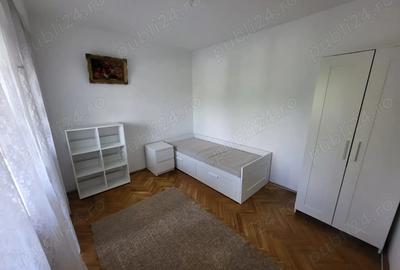 Inchiriez apartament 3 camere decomandat, zona Take Ionescu - 6