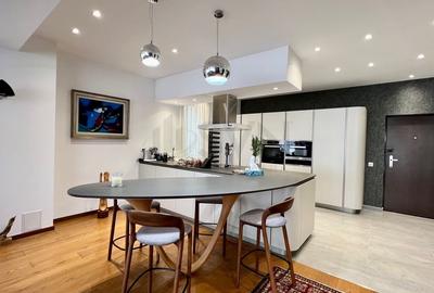 REA1024978 Apartament 3 camere LUX pe malul lacului Tei - 20