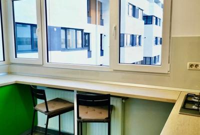 Apartament 2 camere – Ansamblul Central Address | Rahova - 8