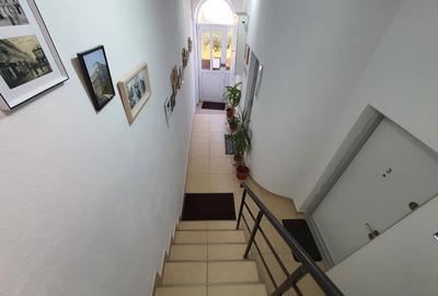 Apartament cu 2 camere semidecomandat, mobilat în Cișmigiu - 13