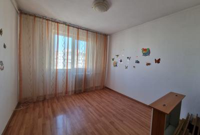 Apartament cu 3 camere de vanzare Militari - Lujerului metrou - 13