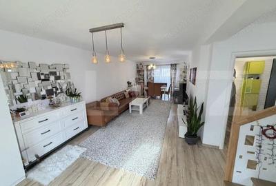 Casă cu 4 camere cu Teren 175 Mp în Central - 3