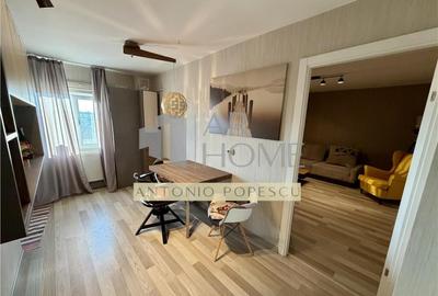 Apartament 3 camere, centrala proprie, Ploiesti, zona centra - 14
