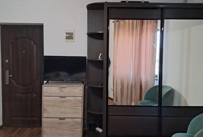 Garsonieră semidecomandată, mobilată în Nicolina - 16