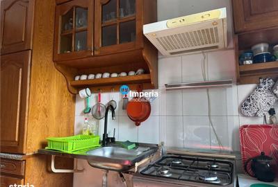 Apartament cu 2 camere, mobilat în Tudor Vladimirescu - 1
