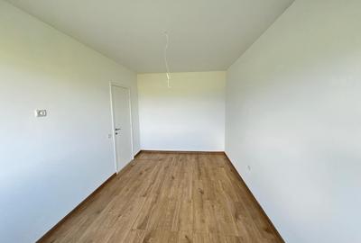 Apartament cu 2 camere decomandat în Sânpetru - 4