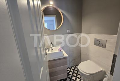 Apartament cu 3 camere decomandat, mobilat în Mihai Viteazul - 11