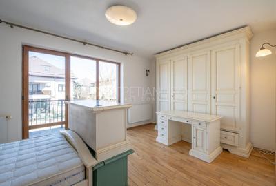 Casă individuală cu 6 camere cu Teren 300 Mp în Băneasa - 16
