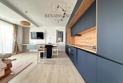 Apartament cu 3 camere decomandat, mobilat în Lipovei - 1