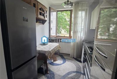 Apartament cu 3 camere în Central - 3