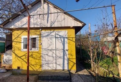 Casă cu 4 camere în Șoldănești - 1