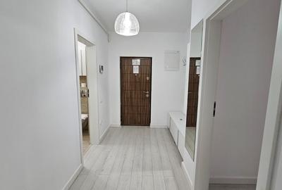 Apartament cu 2 camere semidecomandat în Gheorgheni - 6