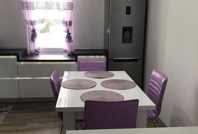 Apartament cu 2 camere decomandat în Unirii - 2