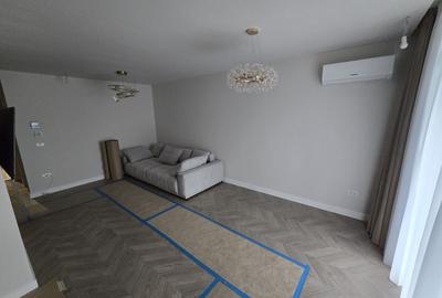 Garsonieră decomandată în Aradului - 4