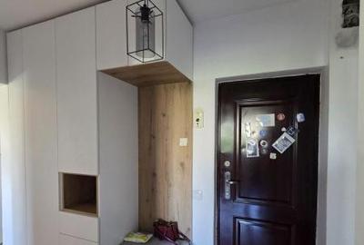 Apartament cu 2 camere decomandat, mobilat în Vitan - 4
