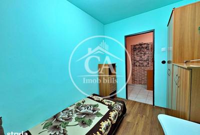 Apartament cu 2 camere decomandat în Rogerius - 8