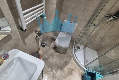 Apartament cu 2 camere semidecomandat, mobilat în Regie - 6