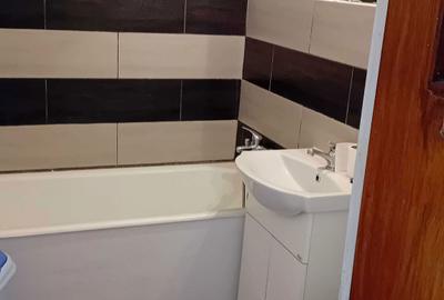 Apartament cu 2 camere semidecomandat în Berceni - 2