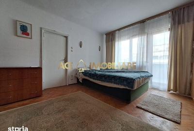 Apartament cu 2 camere în Armeneasca