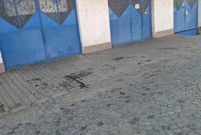 Spațiu comercial, de 150 mp, în Central - 1