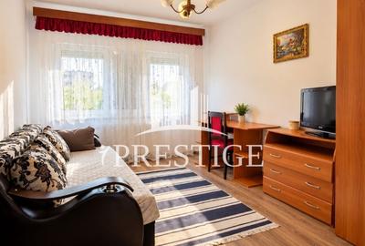 Apartament cu 2 camere decomandat, mobilat în Mihai Viteazul - 2