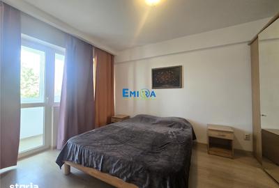 Apartament cu 2 camere, mobilat în Ultracentral - 1