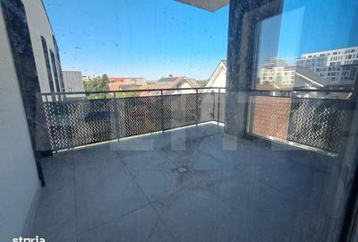 Spațiu comercial, de 330 mp, în Gheorghe Doja