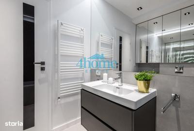 Apartament cu 2 camere în Metalurgiei